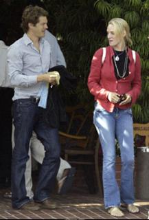 Uma Thurman feet photo thumbnail