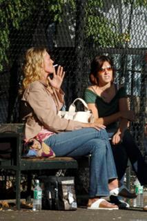 Uma Thurman feet photo thumbnail