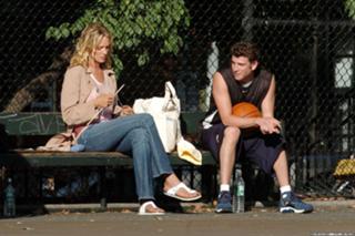Uma Thurman feet photo thumbnail