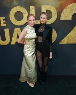 Uma Thurman feet photo thumbnail