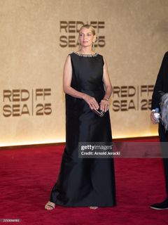 Uma Thurman feet photo 18