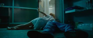 Uma Thurman feet photo 14