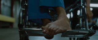Uma Thurman feet photo 13
