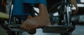 Uma Thurman feet photo 12