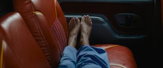 Uma Thurman feet photo 11