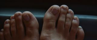 Uma Thurman feet photo 8