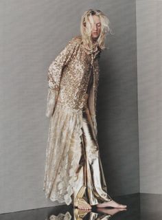 Uma Thurman feet photo 13