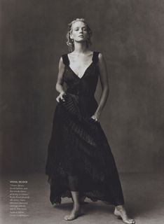 Uma Thurman feet photo 10