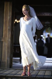 Uma Thurman feet photo 18