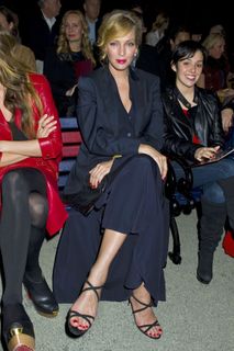 Uma Thurman feet photo 12