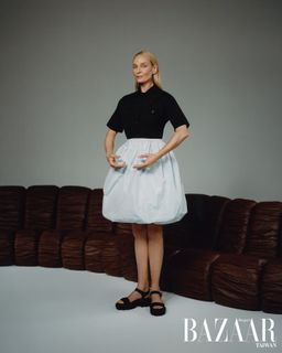 Uma Thurman feet photo 2