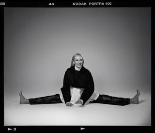 Uma Thurman feet photo 20