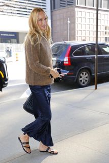 Uma Thurman feet photo 11