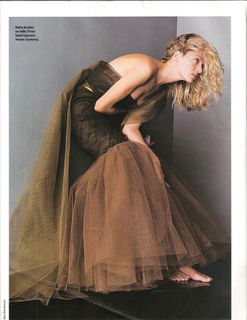 Uma Thurman feet photo 1