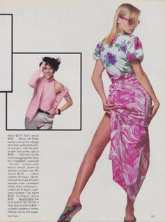 Uma Thurman feet photo 5
