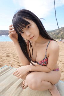 Umi Shinonome feet photo thumbnail
