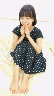 Umi Shinonome feet photo thumbnail