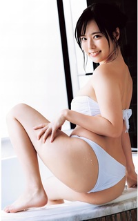 Umi Shinonome feet photo thumbnail