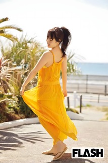 Umi Shinonome feet photo thumbnail