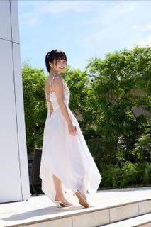 Umi Shinonome feet photo 7