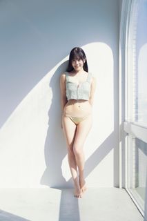Umi Shinonome feet photo 19