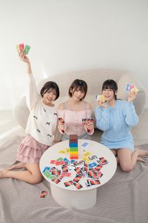 Umi Shinonome feet photo 11