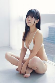 Umi Shinonome feet photo 19