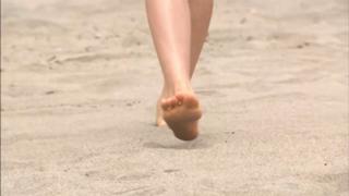 Umika Kawashima feet photo 9