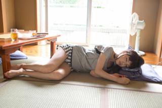 Umika Kawashima feet photo 1
