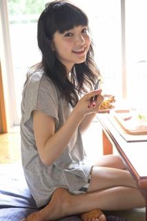 Umika Kawashima feet photo 20