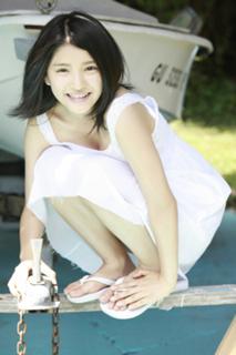 Umika Kawashima feet photo 15