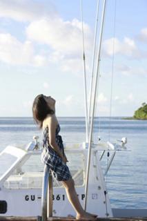 Umika Kawashima feet photo 9