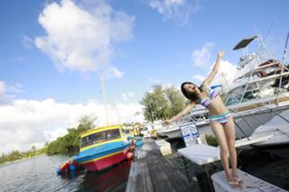 Umika Kawashima feet photo 7