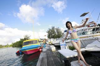 Umika Kawashima feet photo 6