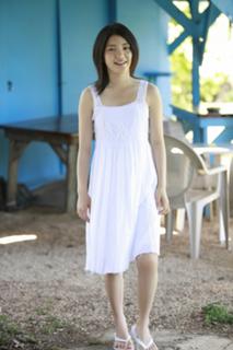 Umika Kawashima feet photo 11