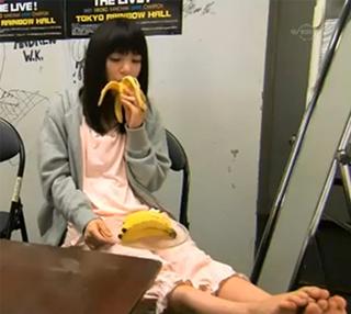 Umika Kawashima feet photo 10