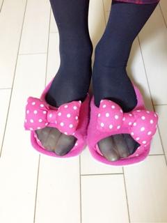 Umika Kawashima feet photo 20