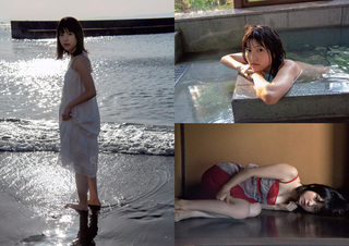Umika Kawashima feet photo 14