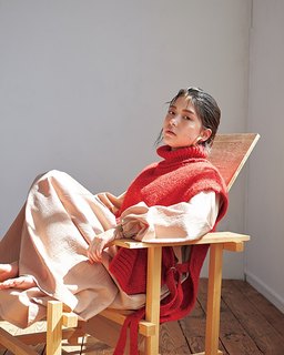 Umika Kawashima feet photo 9
