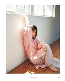 Umika Kawashima feet photo 8
