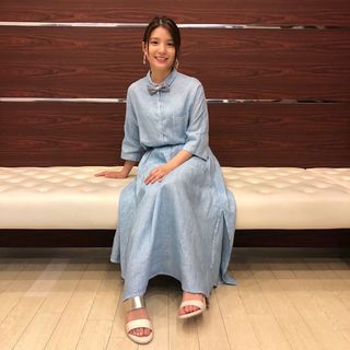 Umika Kawashima feet photo 5