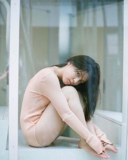 Umika Kawashima feet photo 4