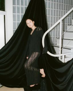 Umika Kawashima feet photo 3