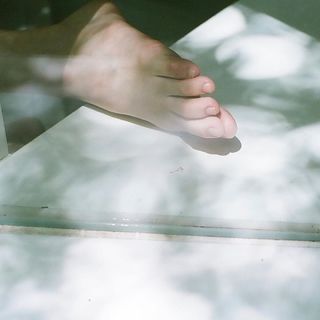 Umika Kawashima feet photo 2