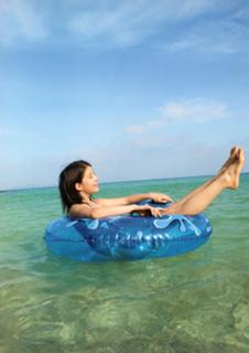 Umika Kawashima feet photo 2