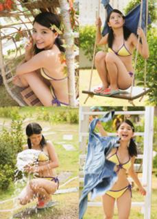 Umika Kawashima feet photo 18