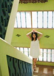 Umika Kawashima feet photo 17