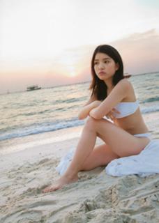 Umika Kawashima feet photo 16