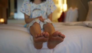 Umika Kawashima feet photo 13