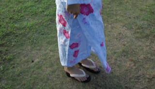 Umika Kawashima feet photo 11